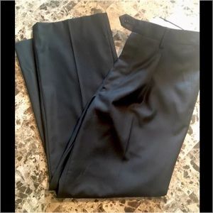 Men's Tuxedo Dress Black Pants 32s