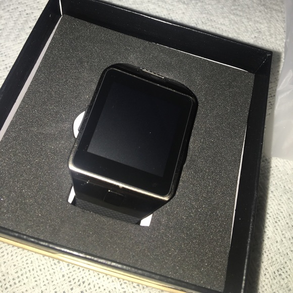 Smart watch - Picture 2 of 2