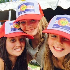 Meet your Posher, Jenifer