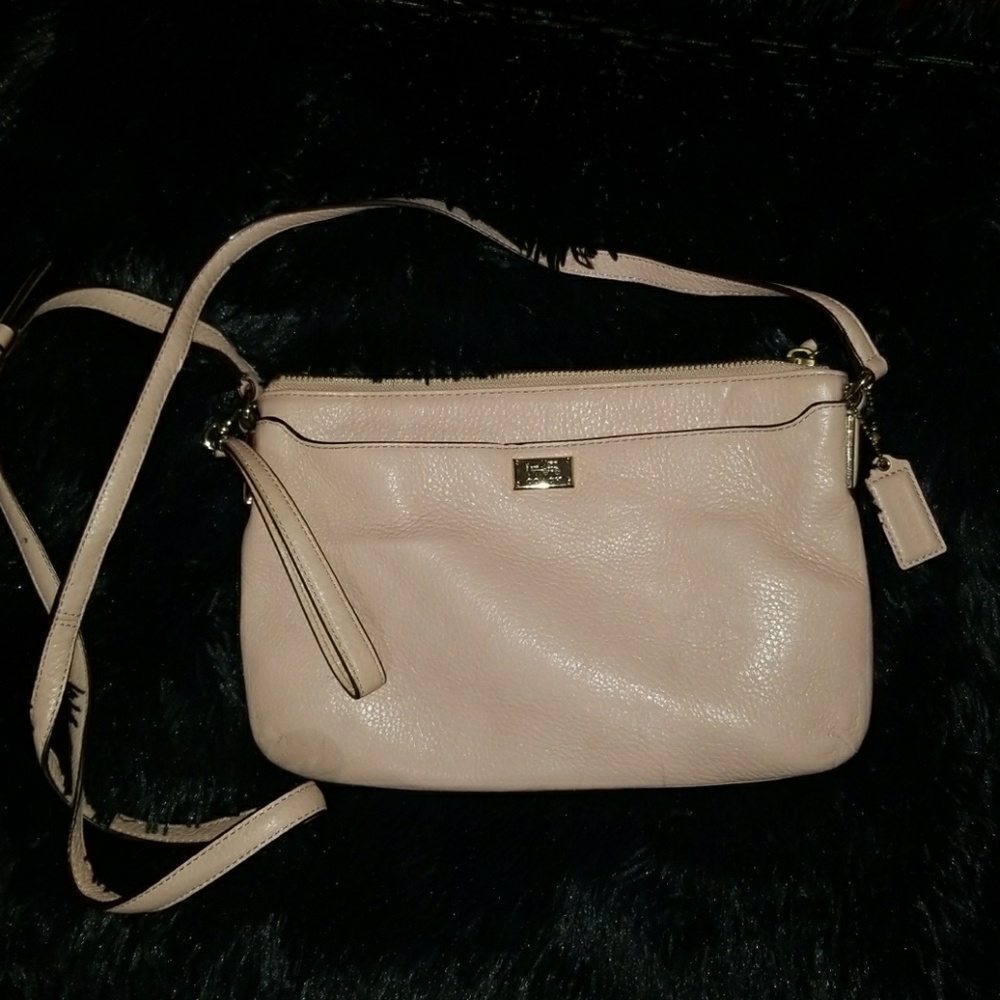 Coach Crossbody