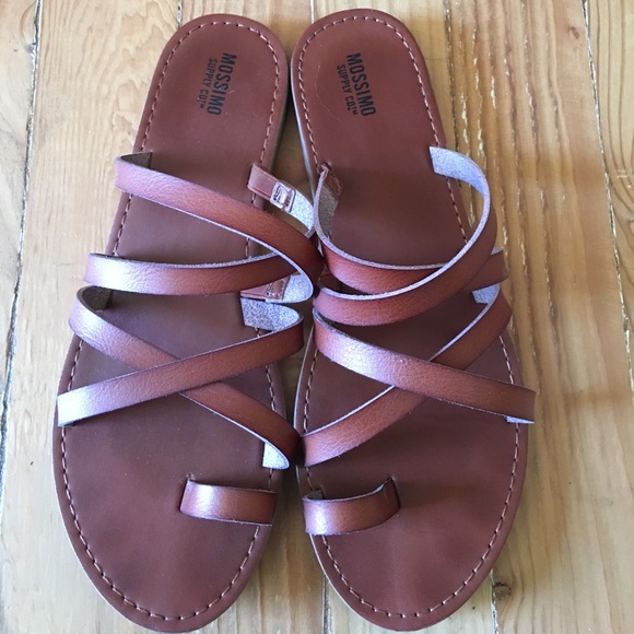 lina slide sandal