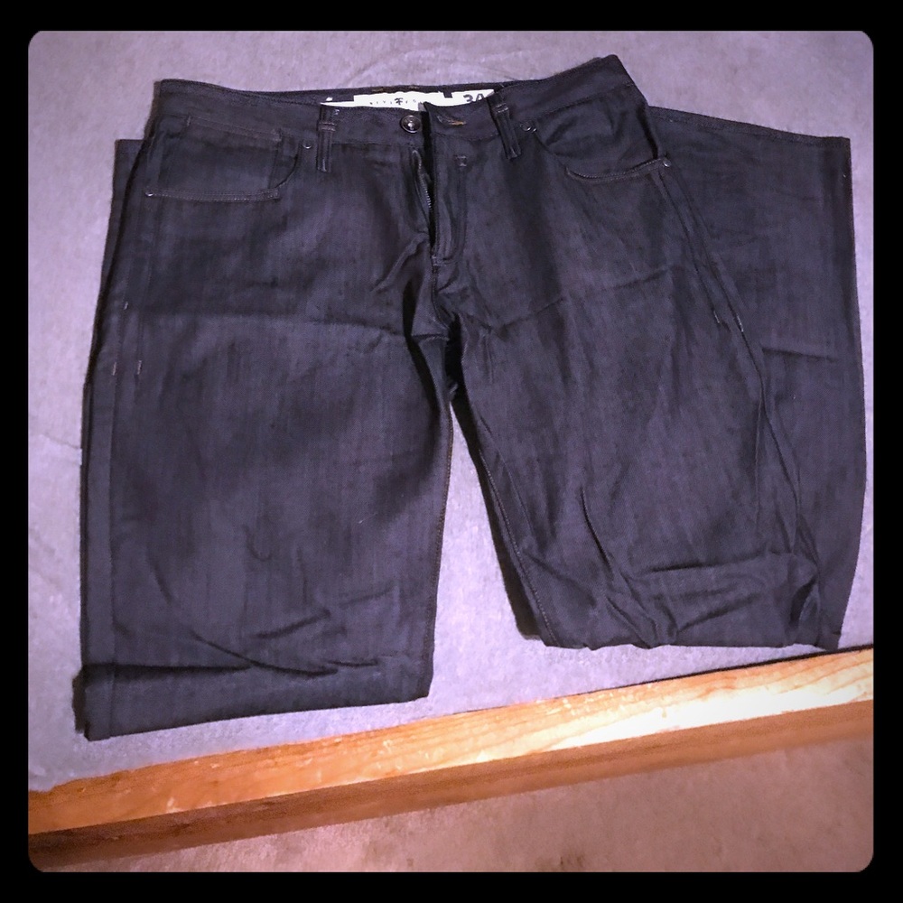 Five Four Relaxed Jeans