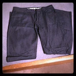 Five Four Relaxed Jeans