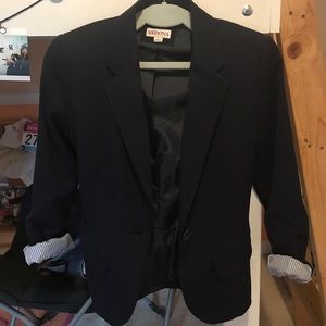 Merona blazer!