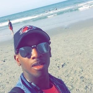 Meet your Posher, Terry