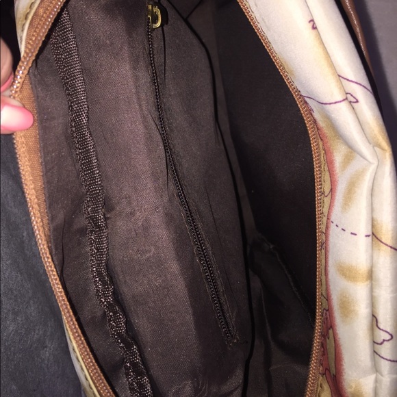 map backpack - Picture 3 of 3