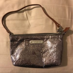 Betsey Johnson wristlet