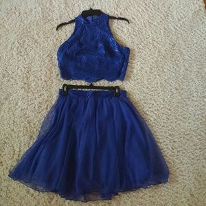 Homecoming Dress