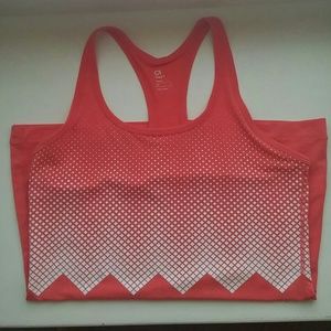 GapFit Breathe Tank Small