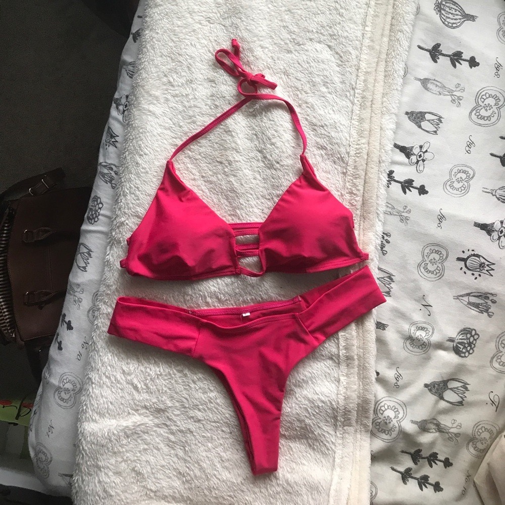 Bikini Set
