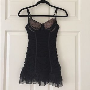 Victoria's Secret lingerie