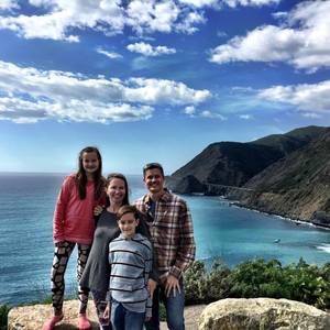 Meet your Posher, Carrie