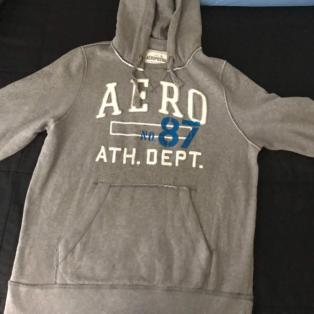 Men's Aeropostale Hoodie!