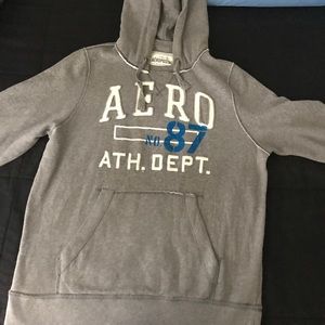 Men's Aeropostale Hoodie!