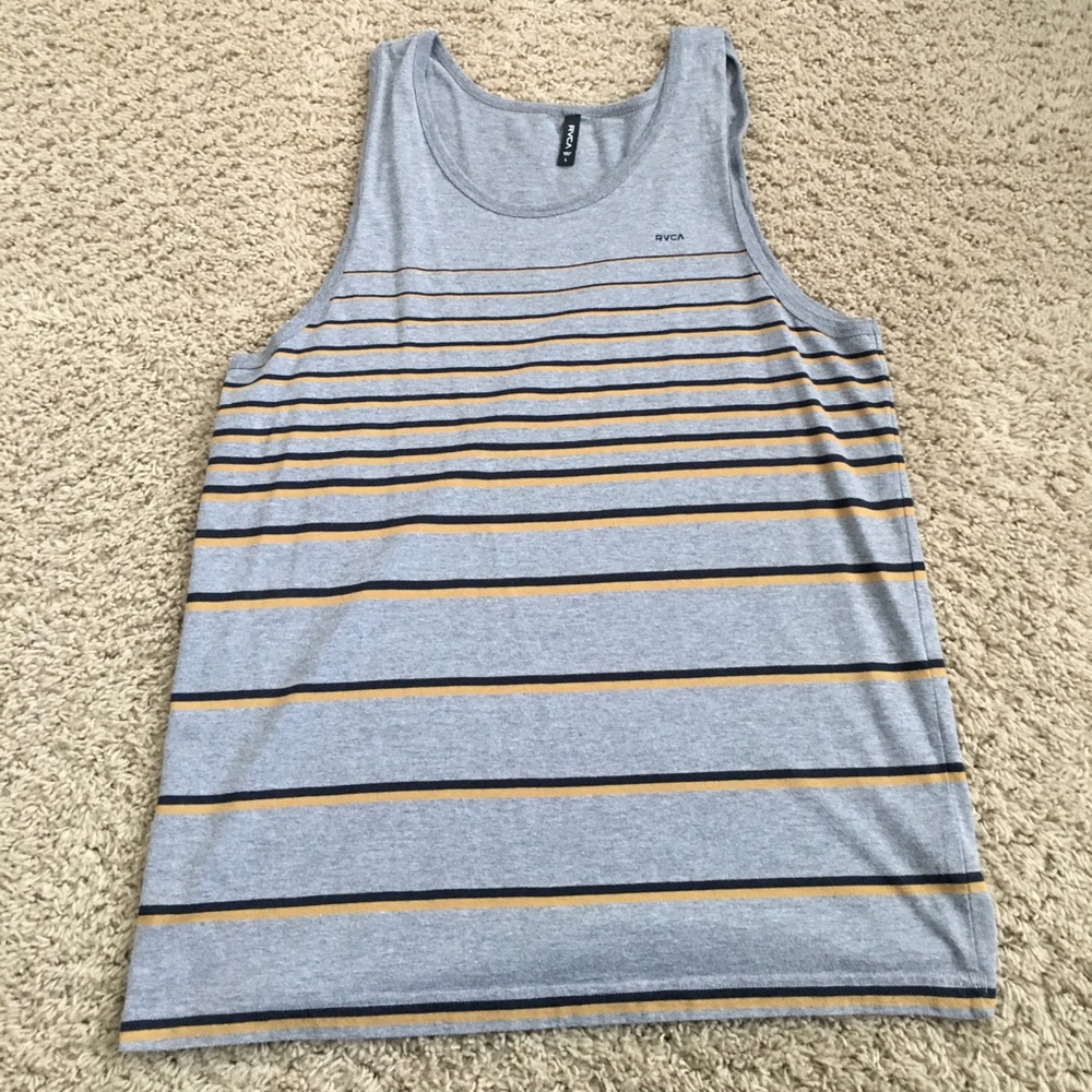 RVCA Tank Top