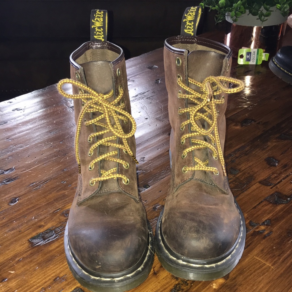 Dr. Martens