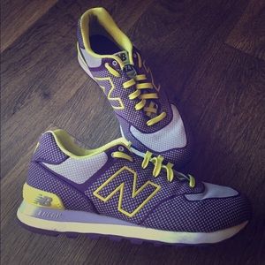 New Balance 574 sneakers