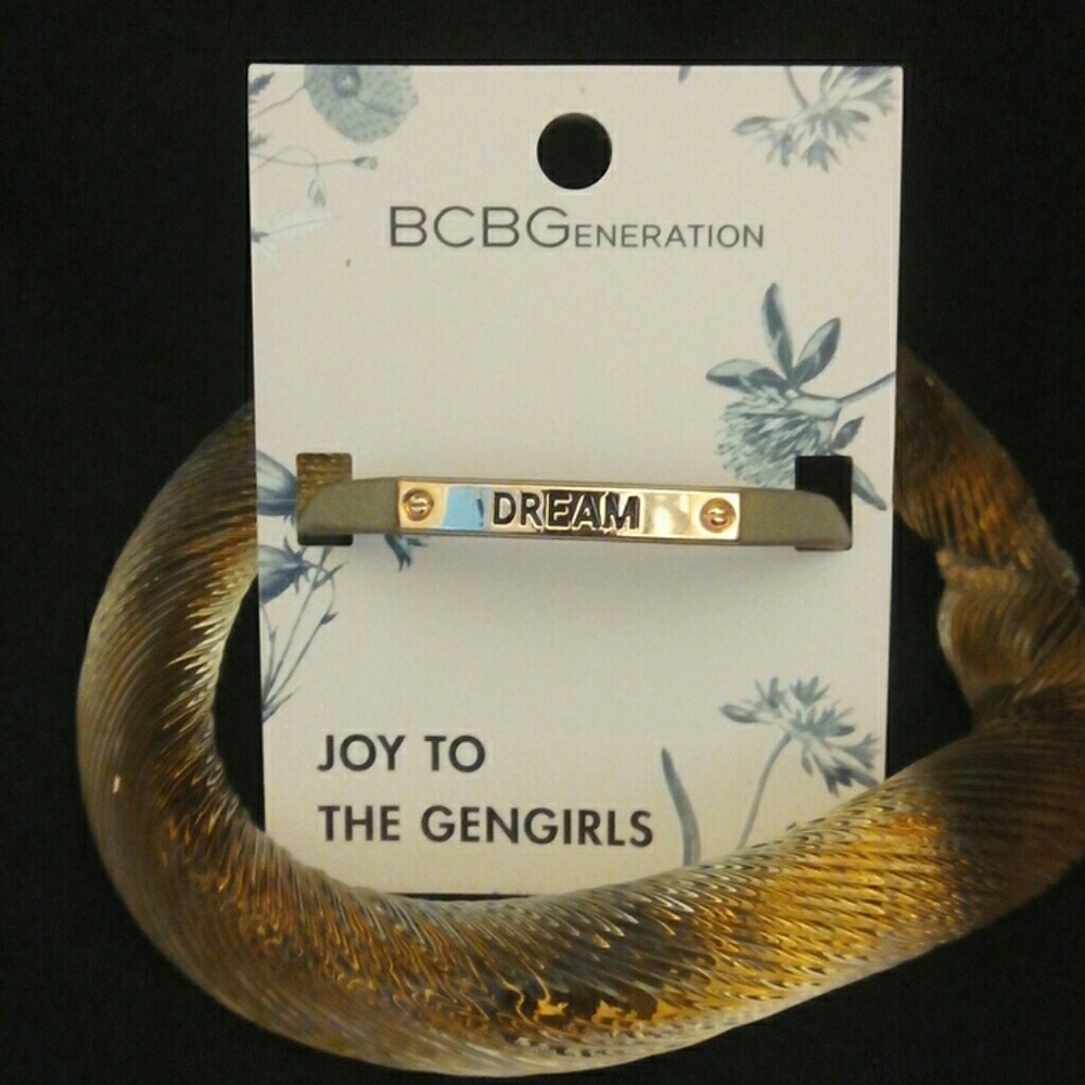 BCBG Dream bracelet
