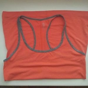 GapFit Breathe Tank XS