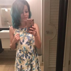 Meet your Posher, Logan