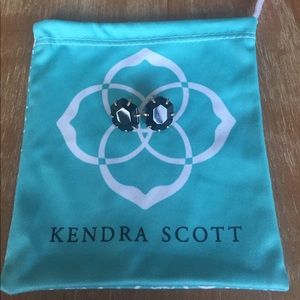 Kendra Scott earrings