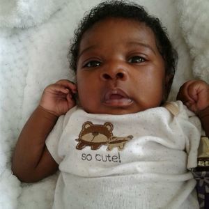 Meet your Posher, Billy