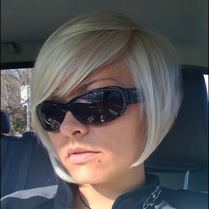 Meet your Posher, Magdalena