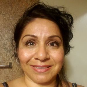 Meet your Posher, Irene