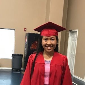 Meet your Posher, Thazin