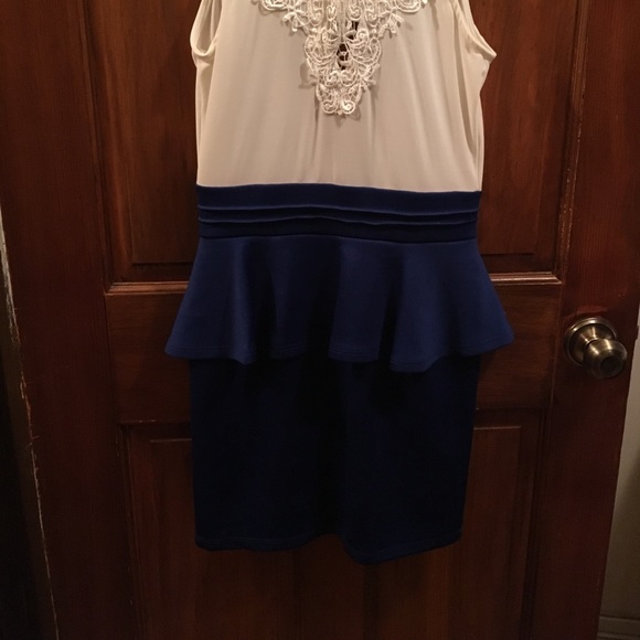 Charlotte Russe dress - Picture 3 of 5