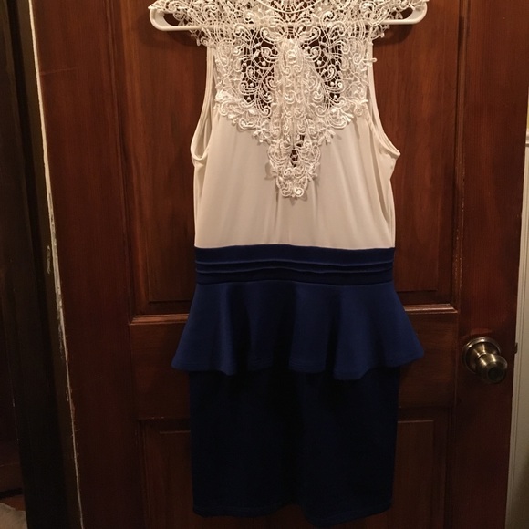 Charlotte Russe Dresses & Skirts - Charlotte Russe dress