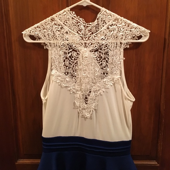 Charlotte Russe dress - Picture 2 of 5