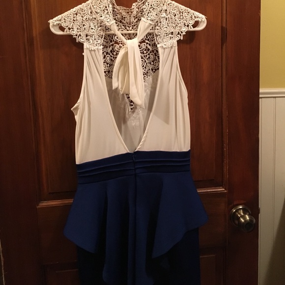 Charlotte Russe dress - Picture 4 of 5