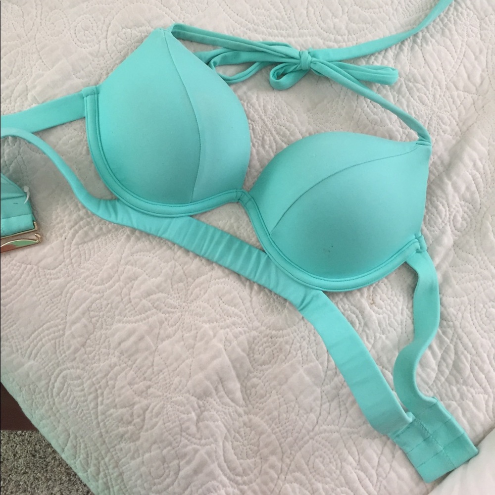 victoria secret swim suit
