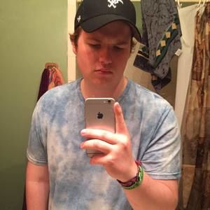 Meet your Posher, Colin