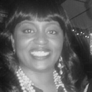 Meet your Posher, Sharisse