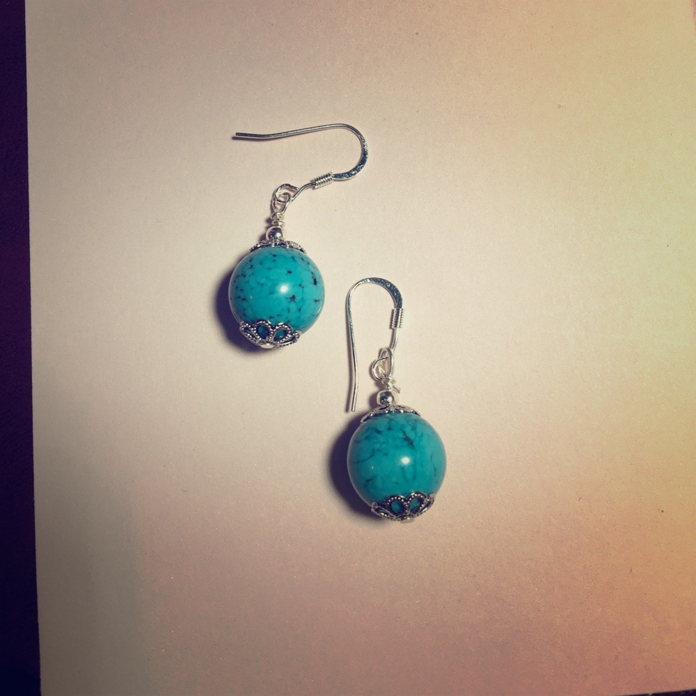 EARRING SET