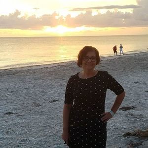 Meet your Posher, Heather