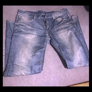 David Bitton Buffalo Jeans