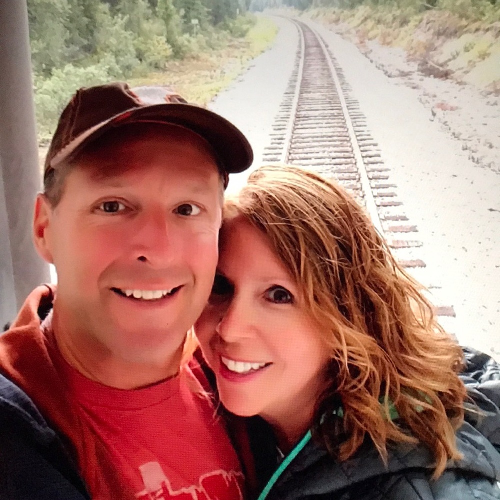 Meet your Posher, Leslie