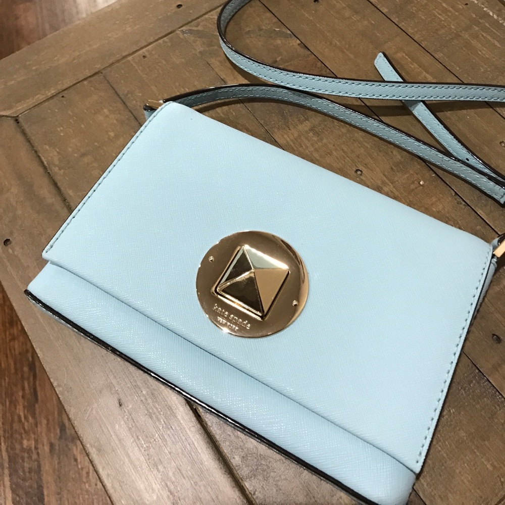 Kate spade crossbody