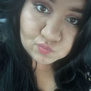 Meet your Posher, Abigail lynn