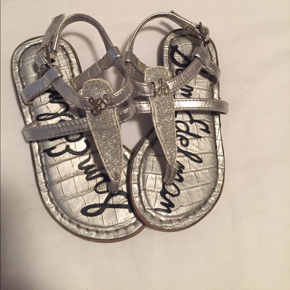 Sam Edelman sandals