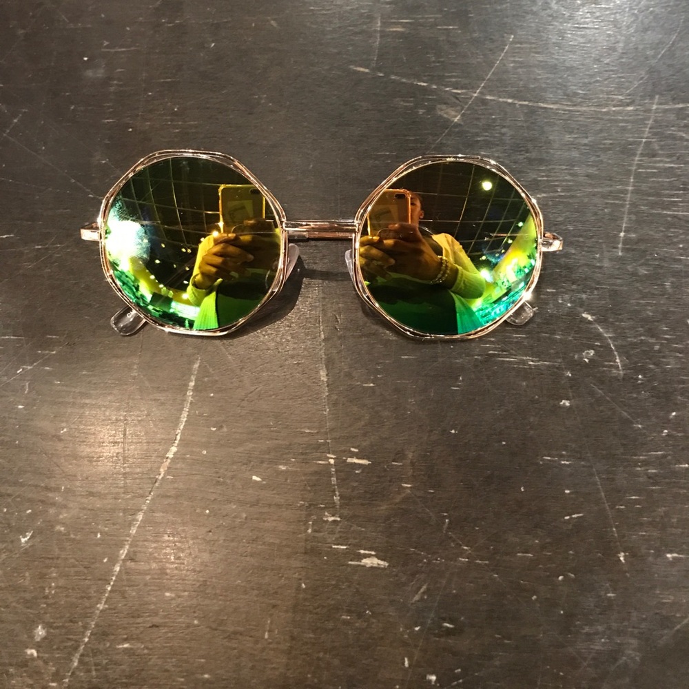 Shades