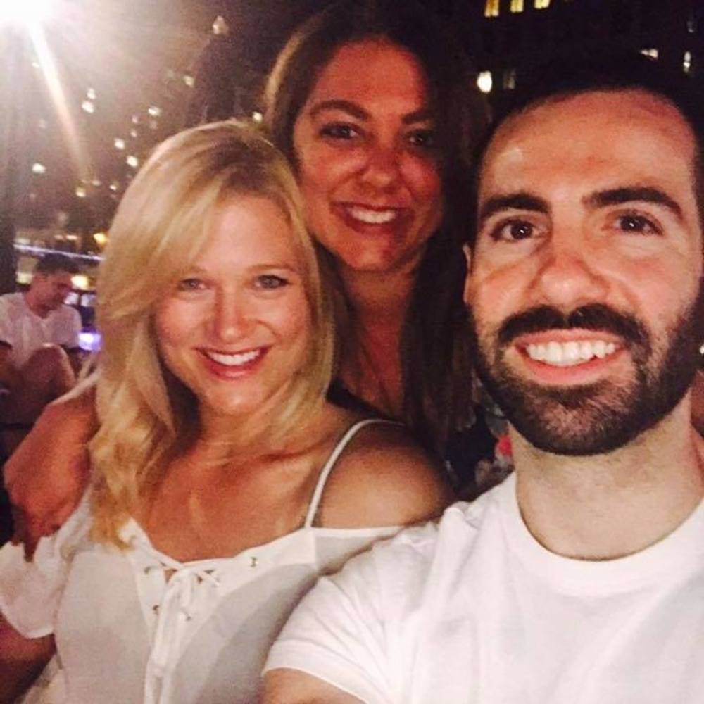 Meet your Posher, Randee