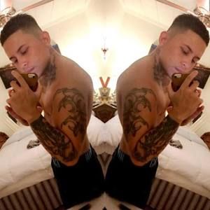 Meet your Posher, Alexander