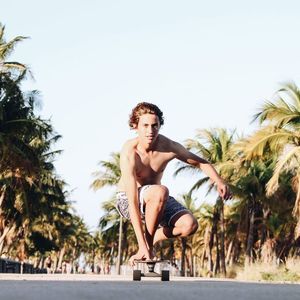 Meet your Posher, Marcelo