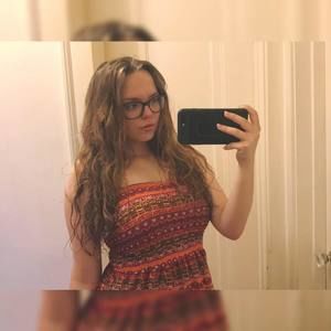 Meet your Posher, Raven