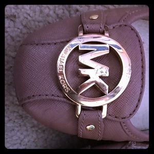 Michael Kors Flats