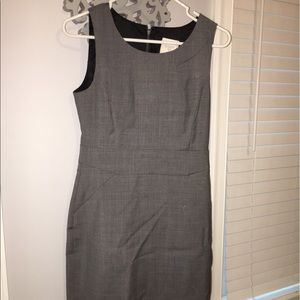 J.Crew Suiting Dress